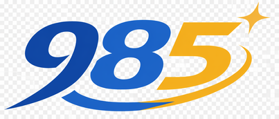 Logo thương hiệu 985